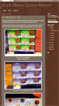 Mobile Screenshot of jimandmelanie.blogspot.com
