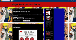 Desktop Screenshot of madaraportal.blogspot.com