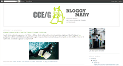 Desktop Screenshot of cceguatemala.blogspot.com