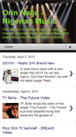 Mobile Screenshot of orinnaija.blogspot.com