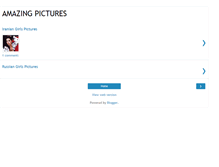 Tablet Screenshot of amazingpictures77.blogspot.com