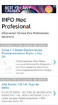 Mobile Screenshot of infoinyec.blogspot.com