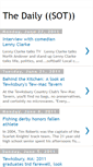 Mobile Screenshot of dailysot.blogspot.com