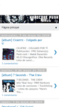 Mobile Screenshot of hardcorepunkwall.blogspot.com