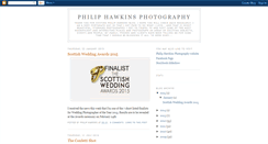 Desktop Screenshot of philiphawkins.blogspot.com