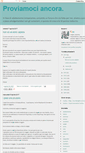 Mobile Screenshot of ancoracina.blogspot.com