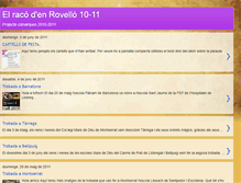 Tablet Screenshot of comarques1011.blogspot.com