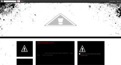 Desktop Screenshot of kamikazeartesmarciales.blogspot.com