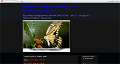 Desktop Screenshot of grstore.blogspot.com