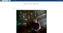 Desktop Screenshot of basenov.blogspot.com