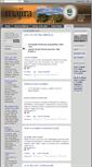 Mobile Screenshot of majira-hall.blogspot.com