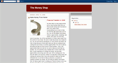 Desktop Screenshot of homecashzone.blogspot.com