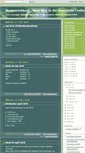 Mobile Screenshot of neuausrichtung.blogspot.com