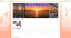 Desktop Screenshot of missanamercearia.blogspot.com