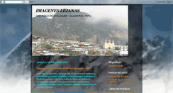 Desktop Screenshot of fotografiamoshenga.blogspot.com
