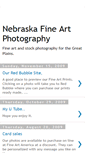 Mobile Screenshot of nebraskastockphotography.blogspot.com