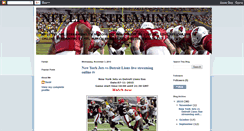 Desktop Screenshot of nfllive-streamingtv.blogspot.com