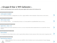 Tablet Screenshot of digigallarate.blogspot.com