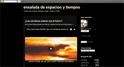 Desktop Screenshot of miguelfebles.blogspot.com