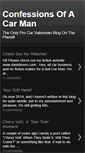 Mobile Screenshot of confessionsofacarman.blogspot.com