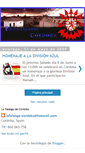 Mobile Screenshot of falangecordoba.blogspot.com
