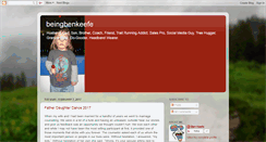 Desktop Screenshot of bennybfromkc.blogspot.com