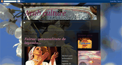 Desktop Screenshot of maya-arabculture.blogspot.com