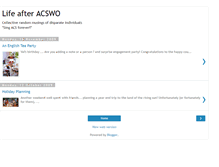 Tablet Screenshot of acswo.blogspot.com