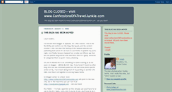 Desktop Screenshot of josephlinaschke.blogspot.com