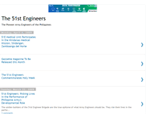 Tablet Screenshot of 51stengineers.blogspot.com