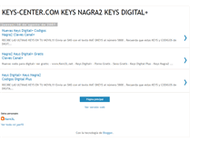 Tablet Screenshot of keys-center-com.blogspot.com