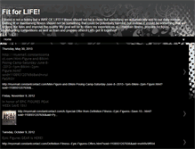 Tablet Screenshot of fitchiq.blogspot.com