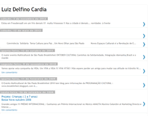 Tablet Screenshot of luizdelfinocardia.blogspot.com