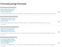 Tablet Screenshot of firewoperefirewo.blogspot.com