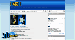 Desktop Screenshot of inter-milan-indonesia.blogspot.com