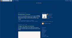 Desktop Screenshot of bclsteens.blogspot.com