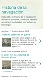 Mobile Screenshot of historia-maritima.blogspot.com