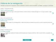 Tablet Screenshot of historia-maritima.blogspot.com
