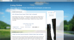 Desktop Screenshot of annaleeblysse.blogspot.com