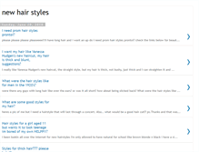Tablet Screenshot of new-hair-styles-gf.blogspot.com