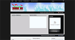Desktop Screenshot of bemsi.blogspot.com