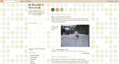 Desktop Screenshot of bouakenewyork-afrosoulmessenger.blogspot.com