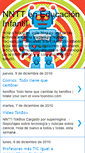 Mobile Screenshot of nntteneducacioninfantil.blogspot.com