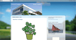 Desktop Screenshot of ciorcalcomhra.blogspot.com