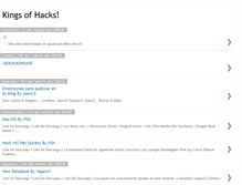 Tablet Screenshot of hacking-best-games.blogspot.com