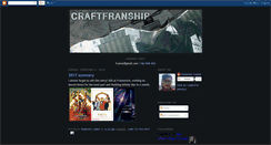 Desktop Screenshot of francamos.blogspot.com