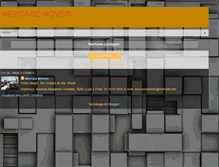 Tablet Screenshot of mercaremoveis.blogspot.com