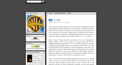 Desktop Screenshot of diakosipeterpromise.blogspot.com