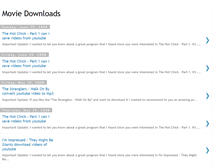 Tablet Screenshot of movie-downloads44384.blogspot.com