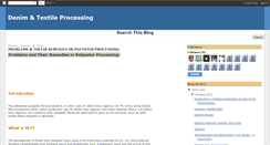Desktop Screenshot of denimprocessing.blogspot.com
